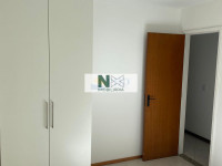 Cobertura 3 Quartos 183m² 