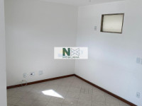 Cobertura 3 Quartos 183m² 