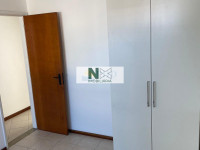 Cobertura 3 Quartos 183m² 