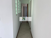 Cobertura 3 Quartos 183m² 