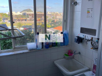 Apartamento 3 Quartos 70m² 