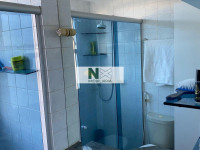 Apartamento 3 Quartos 70m² 