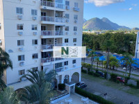 Apartamento 3 Quartos 70m² 