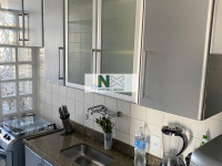 Apartamento 3 Quartos 70m² 