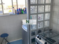 Apartamento 3 Quartos 70m² 