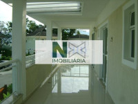 Casa 4 Quartos 257m² 