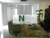 Casa 4 Quartos 257m² 