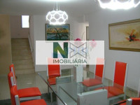 Casa 4 Quartos 257m² 