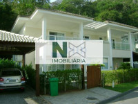 Casa 4 Quartos 257m² 