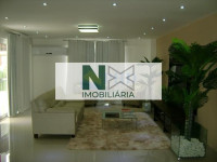Casa 4 Quartos 257m² 