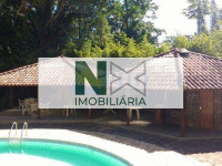 Rural 6 Quartos 40000m² 