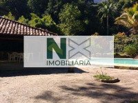Rural 6 Quartos 40000m² 