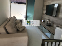 Cobertura 4 Quartos 240m² 