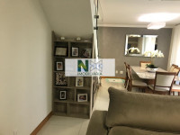 Cobertura 4 Quartos 240m² 