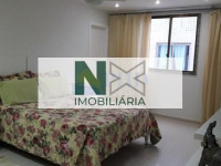 Cobertura 3 Quartos 350m² 