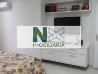 Cobertura 3 Quartos 350m² 