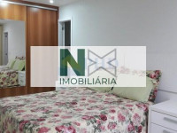 Cobertura 3 Quartos 350m² 