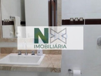 Cobertura 3 Quartos 350m² 