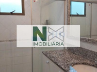 Cobertura 3 Quartos 350m² 
