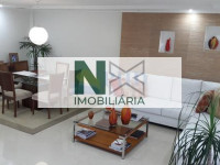 Cobertura 3 Quartos 350m² 