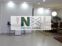 Cobertura 3 Quartos 350m² 