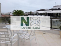 Cobertura 3 Quartos 350m² 