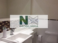 Cobertura 3 Quartos 350m² 