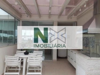 Cobertura 3 Quartos 350m² 