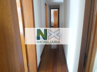 Cobertura 3 Quartos 265m² 