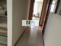 Cobertura 4 Quartos 240m² 