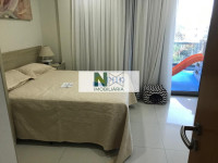 Cobertura 4 Quartos 240m² 