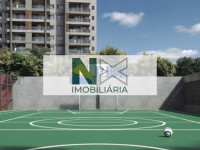 Apartamento 2 Quartos 79m² 
