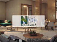 Apartamento 2 Quartos 79m² 