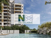 Apartamento 2 Quartos 79m² 