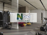 Apartamento 2 Quartos 79m² 