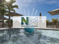 Apartamento 2 Quartos 79m² 