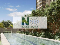 Apartamento 2 Quartos 79m² 