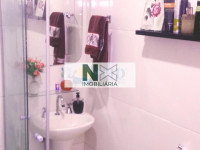 Apartamento 2 Quartos 81m² 