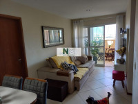 Apartamento 2 Quartos 81m² 