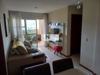 Apartamento 2 Quartos 81m² 