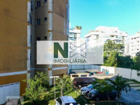 Apartamento 2 Quartos 81m² 