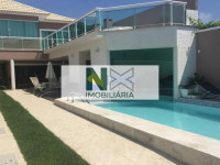 Casa 5 Quartos 330m² 
