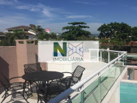 Casa 5 Quartos 330m² 