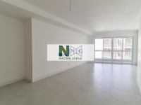 Apartamento 4 Quartos 164m² 