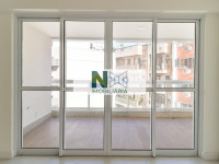 Apartamento 4 Quartos 164m² 