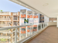 Apartamento 4 Quartos 164m² 