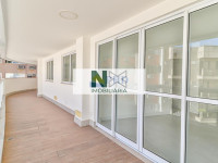 Apartamento 4 Quartos 164m² 