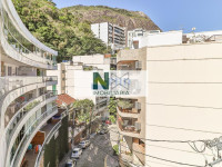 Apartamento 4 Quartos 164m² 