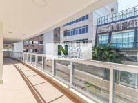 Apartamento 4 Quartos 164m² 