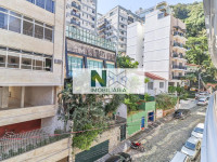 Apartamento 4 Quartos 164m² 